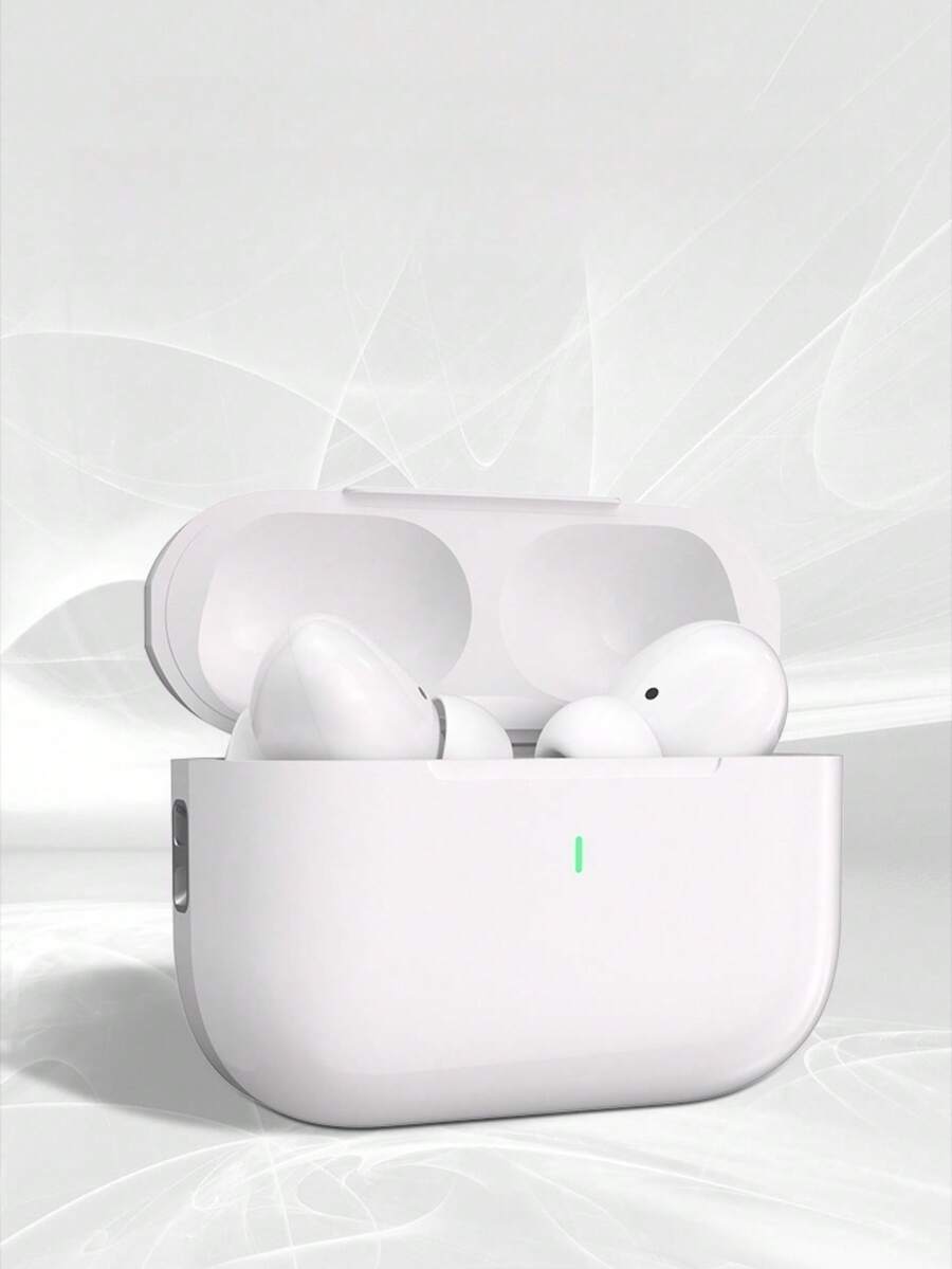 2026 New TWS Wireless Earbuds - Bluetooth Headphones - Unparalleled True Wireless Freedom, Ergonomic Design For Ultimate Comfort, Equipped With Dolby Bass, ACC Stereo HD Call Function - Perfect For Android, The Top Choice For Sports And Music Lovers!