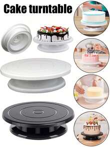 Turntables - Multicolor - View 4
