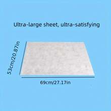 150pcs/Roll Disposable Non-Woven Bed Sheets, Suitable For Beauty Salon/Pet Grooming/Massage Room/Gym | Skin-Friendly, Breathable, Soft And Odorless, Convenient Disposable - Multicolor - View 6
