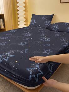 Flat Sheets - Multicolor 2 - View 8
