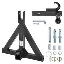 Flanges - Black - View 4