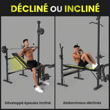 Weight Benches - Multicolor - View 7