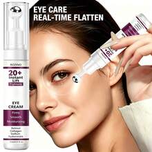 ROZINO 20+Smooth, Firming, Moisturizing And Lifting Eye Cream 15ml Moisturizing And Moisturizing - Eye Cream - View 2