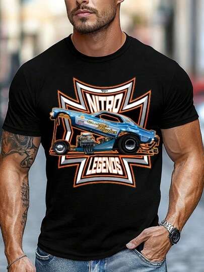Men T-Shirts