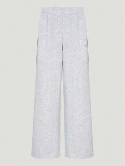 Adidas Women's Sports Performance SPORTS TRACKPANT Celebrity Style Trefoil Training Series Sweatpants LD8347
