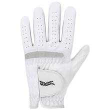 1pc Men's Sports Golf Glove, Exquisite Embroidery, Soft Fabric Material, Perforated Design, Practical Accessory Suitable For Golf Training And Daily Golf Activities - Multicolor - View 14