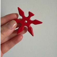 Kreativer magnetischer Kühlschrankmagnet 3D stereoskopische Dekoration einzigartiges Geschenk lustiger Kühlschrankmagnet Messer Axt magischer magnetischer Kühlschrankmagnet - Verschiedenfarbig - Übersicht 11