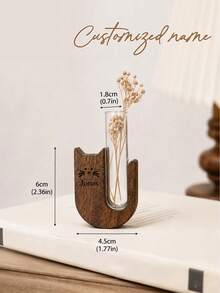 Personalized Cat Whisker Collector, Personalized Pet Hair Memorial Container, Customized Cat Fridge Magnet, Cat Whisker Collector, Cat Souvenir, Funny Small Gift For Friends, Used To Store Cat Whiskers, Glass Material, Pet Memorial Style, Suitable For Cat Lovers - Multicolor - View 10