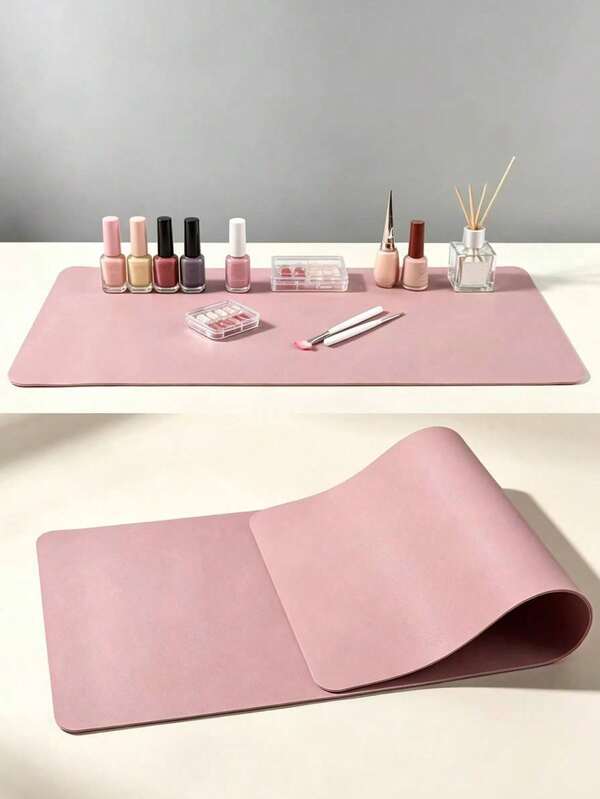 Nail Art Hand Rest And Accessories Suitable For Nail Artists Daily Use