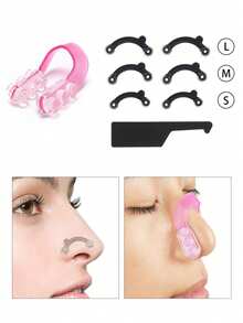 10 Pairs Exaggerated 3D Fluffy Faux Mink Full Strip False Eyelashes, Black Dense Long 22mm For Daily Makeup - Multicolor - View 2
