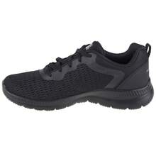 Skechers سكيتشرز باونتي فول - كويك باث - أحذية رياضية سوداء للنساء - الأسود - مشاهدة 2