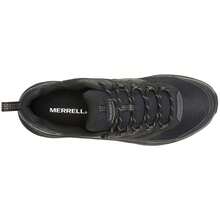 Merrell أحذية رياضية كاجوال رجالية - الأسود - مشاهدة 3