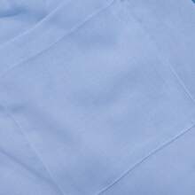Women's Casual Comfortable Versatile Linen Loose Flowy Wide Leg Pants Spring, Vacationcore - Blue - View 5