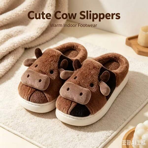 Women Home Slippers