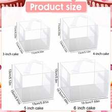 Candy & Biscuit Wrapping Supplies - 10pcs - View 1