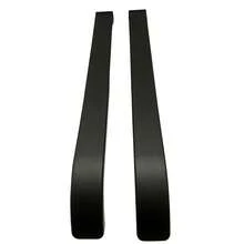Kettler Armrest for Stacking Chair Basic Plus Anthracite 69053140- - Verschiedenfarbig - Übersicht 1