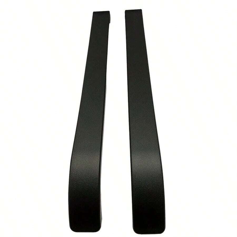 Kettler Armrest for Stacking Chair Basic Plus Anthracite 69053140- - Verschiedenfarbig - Übersicht 1