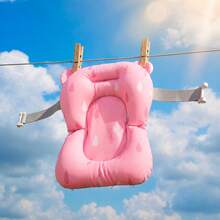 Baby Bathing Products - Pink - View 3