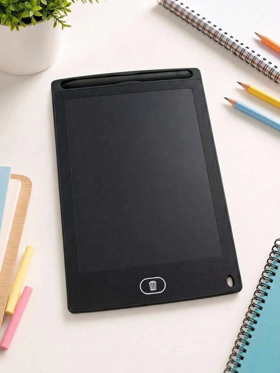 Kids Doodle & Scribbler Boards - Black - View 1