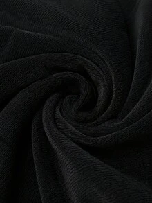 Women Pants - Black - View 4