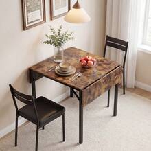 Dining Tables - Brown - View 1
