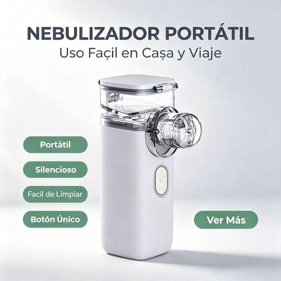 Indoor Fountain Atomizer - 1PC - View 1