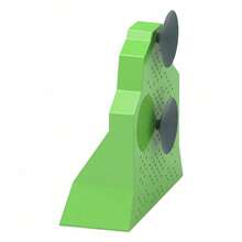 Reptile Feeding Bowl Feeder For Reptile Reptile Corner Feeder With Suction Cups - Feeding Bowl - View 8