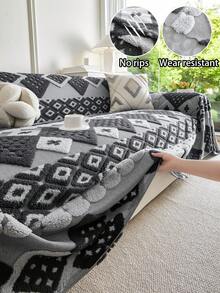 Dark Grey