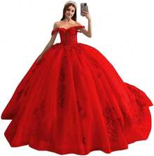 Women Plus Party Other Wear - Red - - View 1