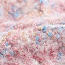50g/1pc Colorful Dot Yarn Ball For Knitting Clothes, Hats, Scarves, Blankets And Bags - 50g/1pc - View 7