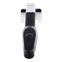 Heavy Duty Anti-Theft Car Device Car Steering Wheel Lock Steering Wheel Lock With Alarm - Black - View 6