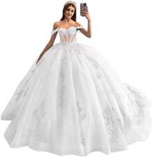 Women Plus Party Other Wear - White - View 1