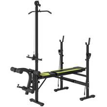 Weight Benches - Multicolor - View 2