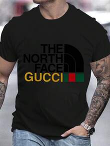 Camisetas de Mujer - Negro - Ver 6