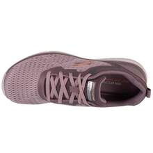 Skechers Bountiful - Quick Path - Pink Women Sports Shoes - Pink - View 3