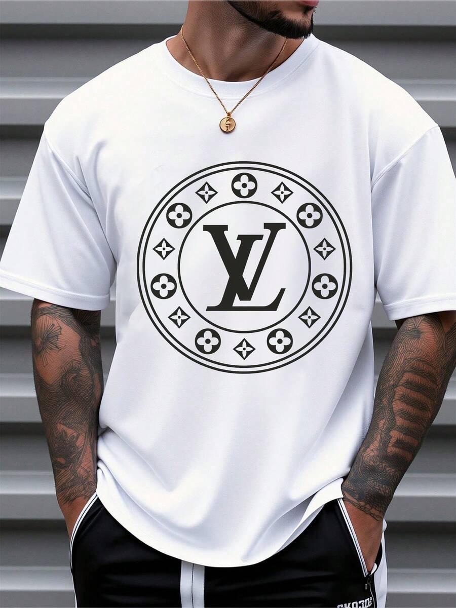 Women T-Shirts - White - View 1