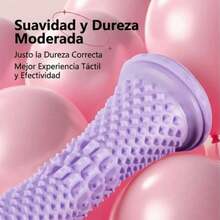 Foot Massager - Purple - View 4