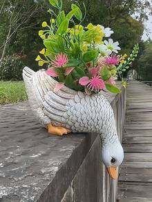 Mailbox Decorations - A 6 - Görünüm 1