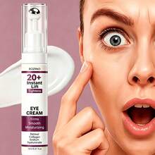 ROZINO 20+Smooth, Firming, Moisturizing And Lifting Eye Cream 15ml Moisturizing And Moisturizing - Eye Cream - View 6