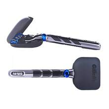 Gillette Razor Blade Head Travel Protection Case Compact And Portable, Drainage Holes Design - Multicolor - View 3