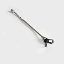 30cm Airless Sprayer Paint Gun Extension With Tip Guard For Wagner Airless - A - View 3