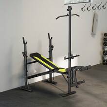 Weight Benches - Multicolor - View 10