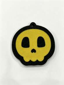Skull-Shaped Beer Can Opener, Portable Easy Beer Can Puller, Gothic Style Novelty Beverage Can Lid Opener, Lightweight Kitchen Bar Tool, Suitable For Halloween Party And Daily Use, Cool Unique Gift For Skull Lovers - Multicolor - View 11