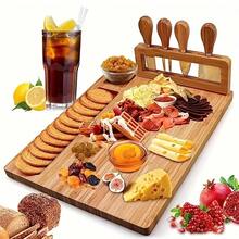 Juegos de tablas de queso - Ver 2