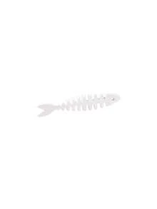 Novelty Sardine Can‑Shaped Metal Jewelry Storage Box, Cat Print, Fishbone Partition Snap Closure,Trinket Organizer, Container, Gifts Daily Decor - Multicolor - View 16