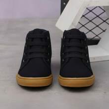 Kids Boots - Black - View 5