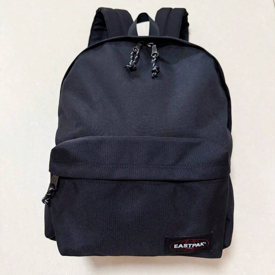 Petit sac à dos polyvalent - Noir - Voir 1
