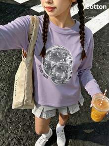 Mauve Purple