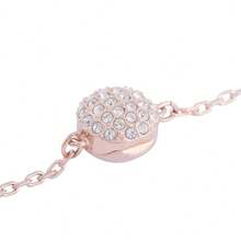 SWAROVSKI Swan Necklaces Bracelets Set For Women Gift - Swan Necklace & Bracelets Set - View 6