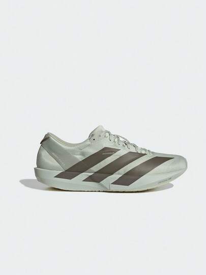 Adidas Men's ADIZERO ADIOS 9 M Running Shoes Low-Top KH5641